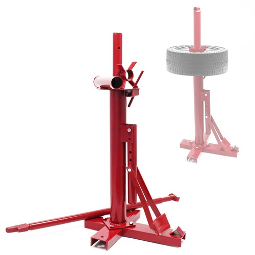 Ttsmontagomme manuale leva - ttsmontagomme, a