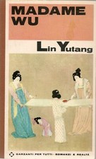 MADAME WU - LIN YUTANG -