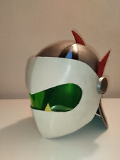 Duke fleed Casco Goldrake