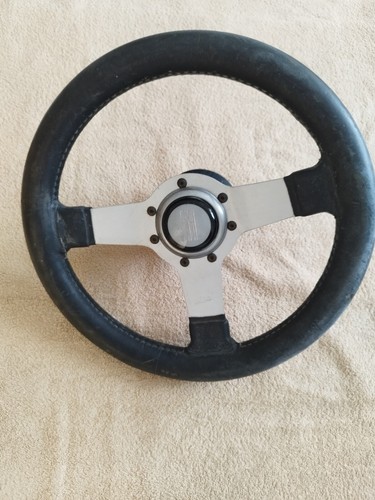 Volante vintage fiat - volante,