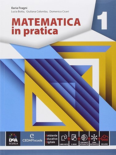 Matematica pratica eb - matematica, in