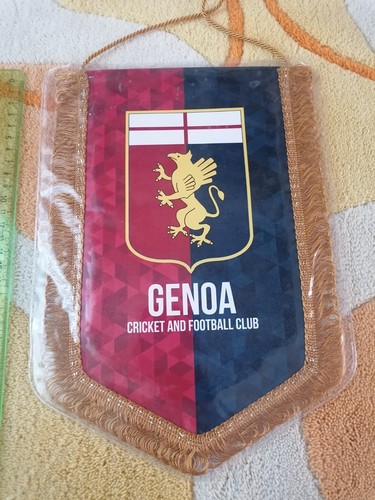 Gagliardetto calcio wimpel - gagliardetto,