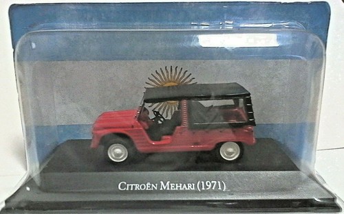 Edicola auto metallo - 1:43,