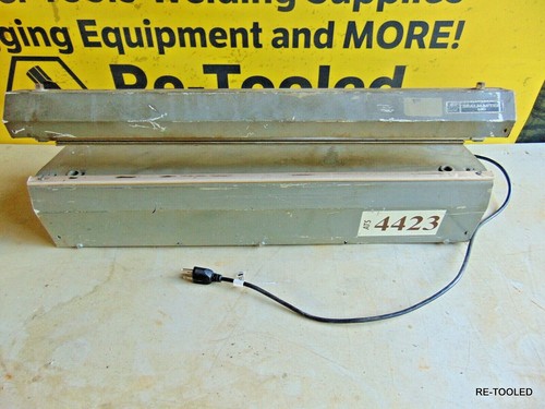 Audion elektro sealmaster - audion,