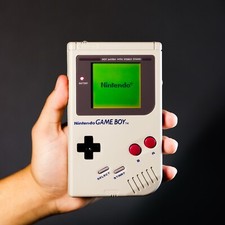 *RESTORED AUTHENTIC ORIGINAL!*