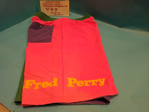 Bermuda mare con slip - bermuda,