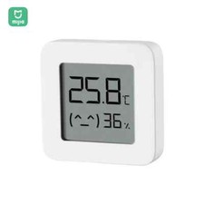 Xiaomi Termometro Digitale