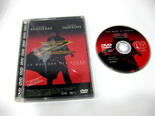 La Maschera Del Zorro DVD