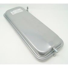 VASO ESPANSIONE LT 8 LITRI