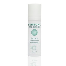 SENSUAL Gel Lubrificante a
