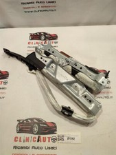 AIRBAG A TENDINA LATERALE