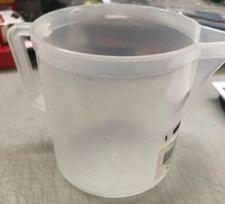 Caraffa dosatrice graduata - dosatrice,