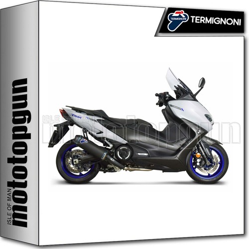 Termignoni scarico completo - termignoni,