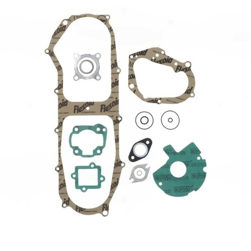 Kit guarnizione gruppo termico - guarnizione,