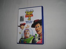 Film dvd italiano toy - italiano, story