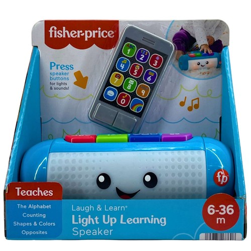 Fisher price laugh - fisher-price, &
