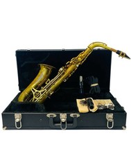 VINTAGE KING H.N. SASSOFONO