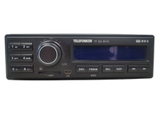 Autoradio MP3 SD mini USB