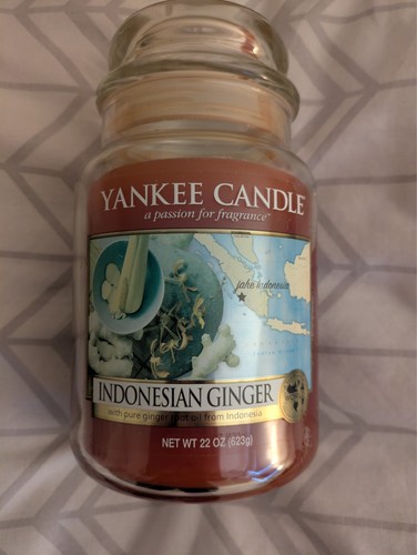 Yankee candle indonesian - yankee,
