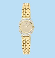 Orologio donna vintage BAUME &