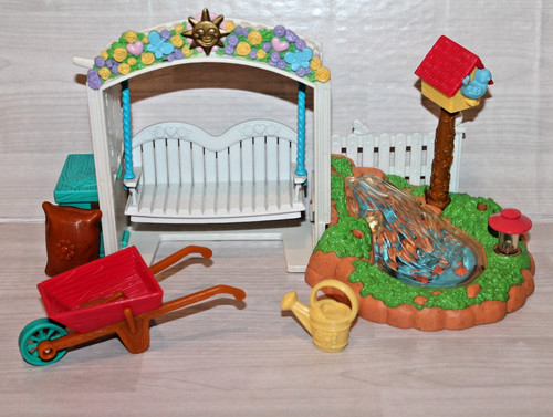 Fisher price loving - fisher-price,