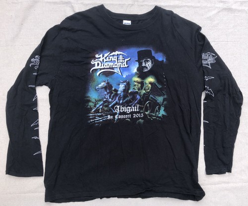 Camicia manica lunga king - camicia,