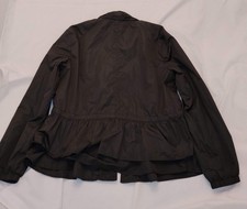Giacca Donna Conbipel Nera