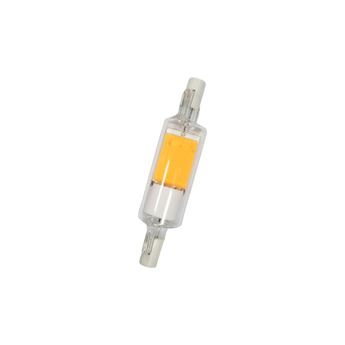 Lampadina r7s led cob - led,