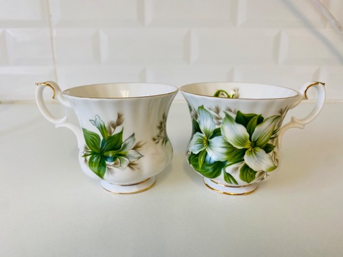 Royal albert tazze trillium - royal,