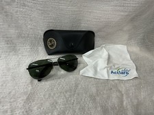 Ray-Ban #RC011 Sunglasses with