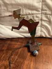 pinocchio burattino di legno - Gioco