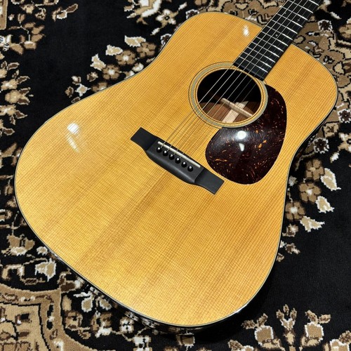 Chitarra acustica martin 18 - chitarra, d-18