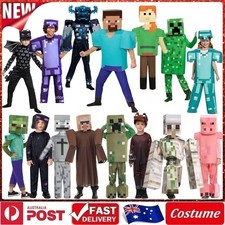 Costume cosplay bambini