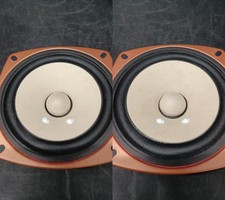 FOSTEX FE103-SOL coppia