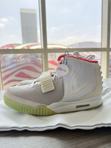 Nike air yeezy - nike,
