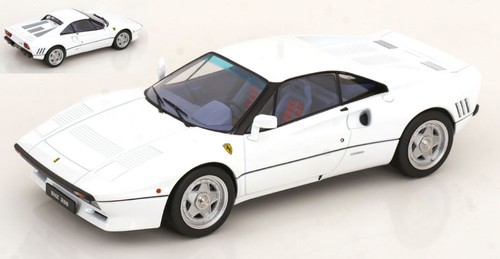 Modellino auto scala 18 - scala, 1:18