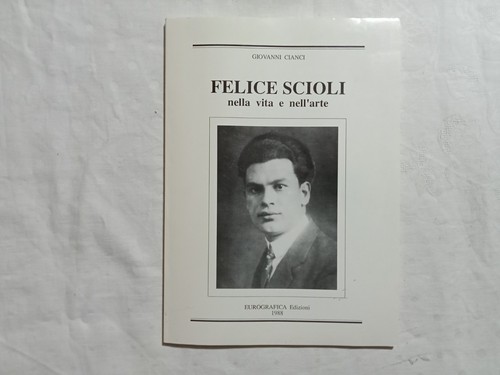 Giovanni cianci felice - cianci.,