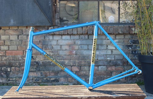 Telaio koga miyata full pro - telaio, koga-miyata
