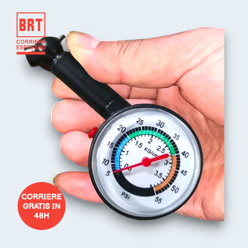 Misuratore pressione - misuratore,
