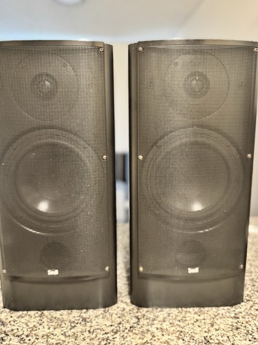 Snell acoustics mk ii - k.5,