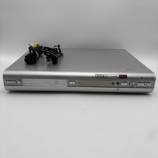 Phillips DVD Recorder/Player