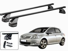 BARRE PORTATUTTO DA TETTO PER