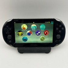 [ RARE ] Sony PS Vita Khaki