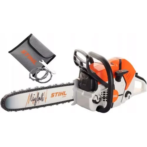 Stihl nuova motosega - nuova,