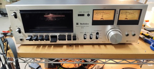 Registratore cassette - registratore, a