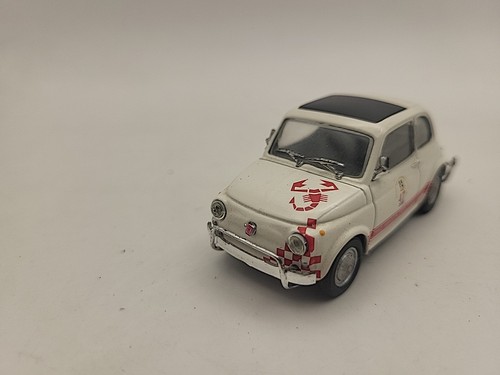Hongwell auto fiat 500 - hongwell,