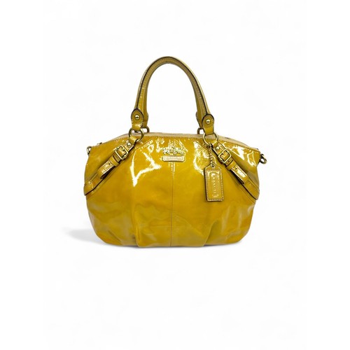 Borsa coach vintage madison - coach,