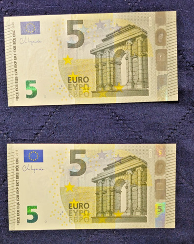 Banconote collezione - banconote,