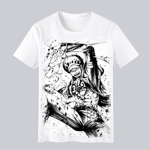 One piece trafalgar law - trafalgar,