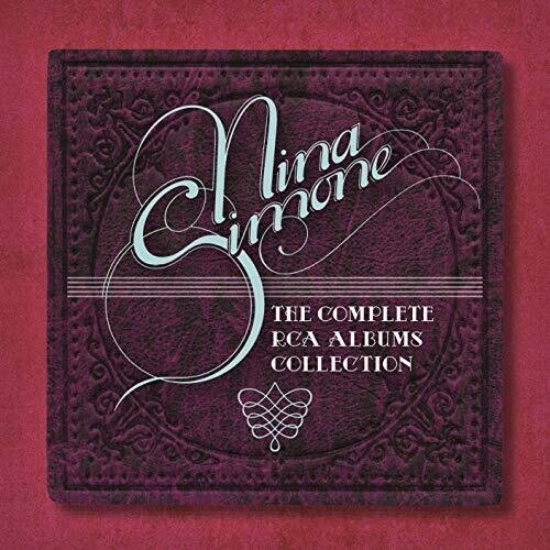 Nina simone complete - nina, rca
